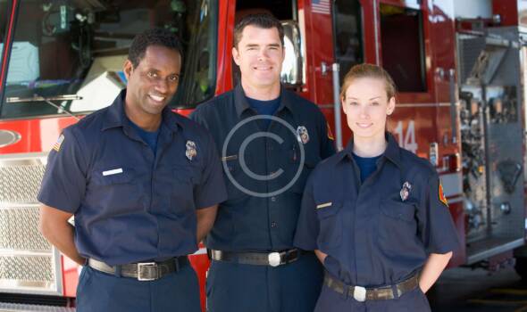 Fire Prevention